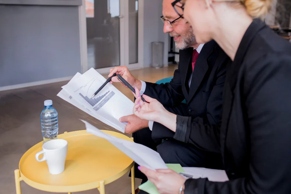 Preparation for the initial public offering