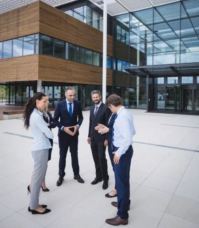 Public Company and SEC Services