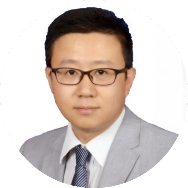 Gray zhang